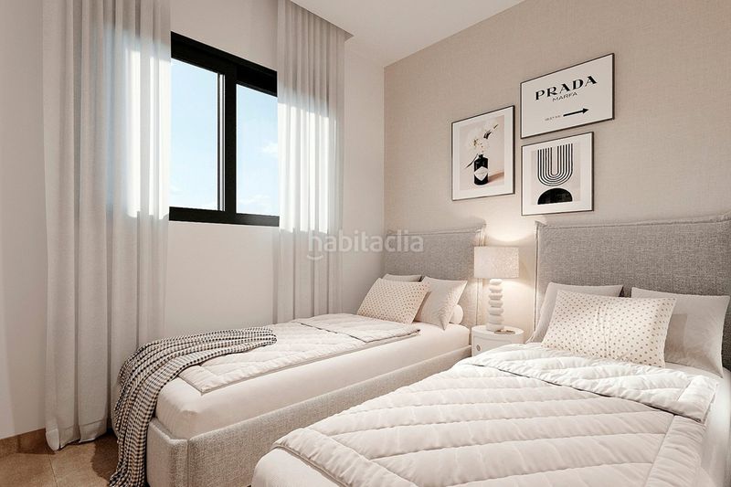 Foto 243b579c-df0a-476e-9b76-12e0a7053533. Pis a santa rosalía lake and life resort a Mar Menor golf Torre - Pacheco