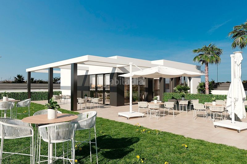 Foto 6a682e2b-f65f-41e6-8f71-edd840bc9145. Pis a santa rosalía lake and life resort a Mar Menor golf Torre - Pacheco