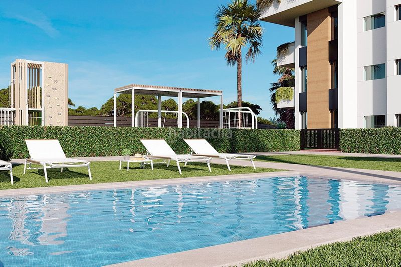 Foto 7140afeb-64e7-404f-b518-b07fb0d0ce32. Pis a santa rosalía lake and life resort a Mar Menor golf Torre - Pacheco