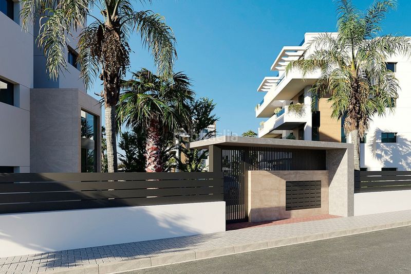 Foto e4d86899-7325-4e79-93b8-32d99dc56a4d. Pis a santa rosalía lake and life resort a Mar Menor golf Torre - Pacheco