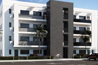 Pis a Alhama golf resort. Apartamento de 2 dormitorios en venta en alhama de murcia, con p