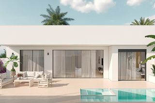 Pis a Centre. Villa  semidetached de 3 dormitorios en venta en sucina, con pis