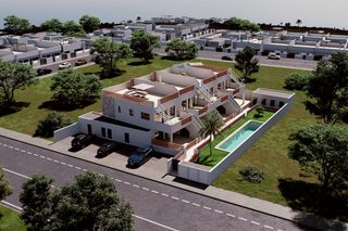Pis a Pilar de la horadada. Apartamento de 3 dormitorios en venta en pilar de la horadada, c
