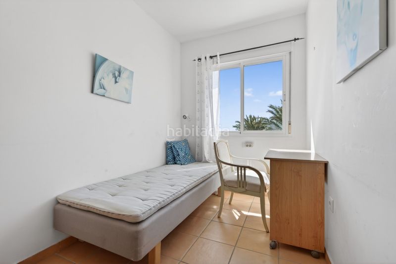 Foto c6d0caff-a79d-49fb-a1ae-e91a1be73c3d. Pis a golf bahía a balcón de Finestrat-terra marina Finestrat