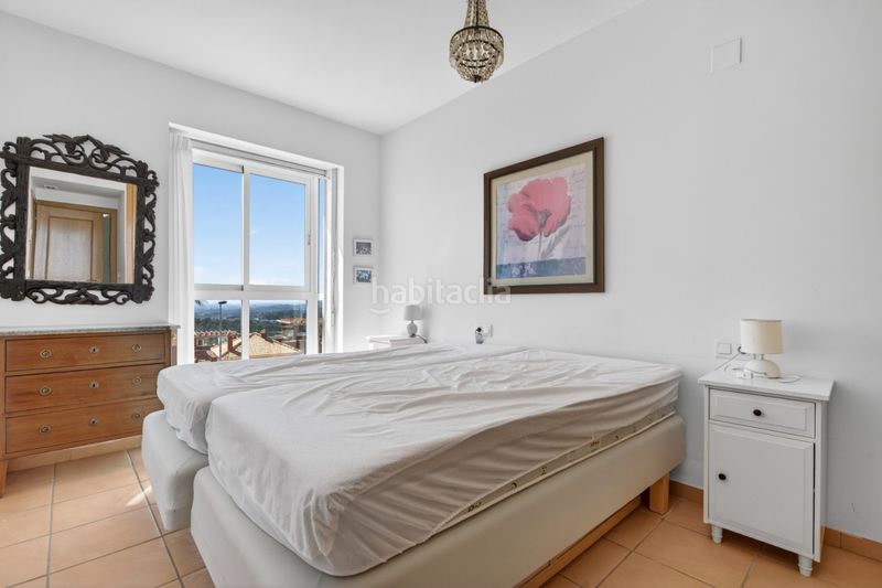 Foto d05111c9-5060-4541-9d33-25423f9779dc. Pis a golf bahía a balcón de Finestrat-terra marina Finestrat