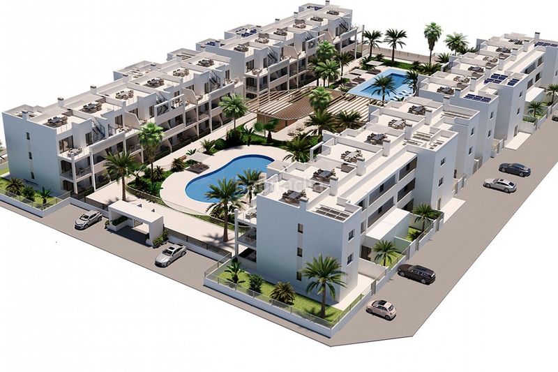 Foto 2f515979-3fa0-46dc-a62a-ce2685b37287. Etagenwohnung in San Cayetano in San Cayetano Torre - Pacheco