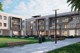 Àtic  Golf. Ático de 3 dormitorios en venta en torrepacheco, con piscina