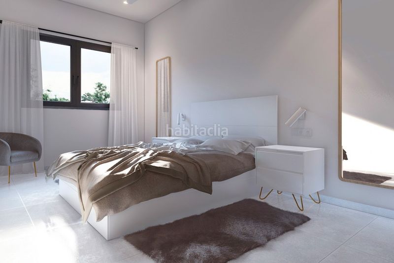 Foto b8ebfa67-df80-4571-a96c-0604411d9170. Àtic a golf a Torre-Pacheco Torre - Pacheco
