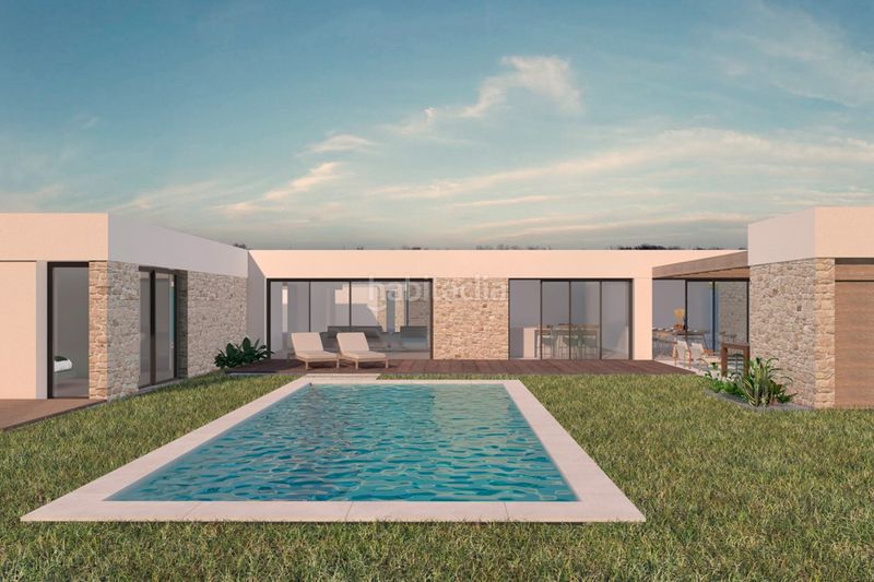 Foto 03696a8b-c945-4733-adec-f331b004f8a2. Xalet amb aparcament piscina a Yecla