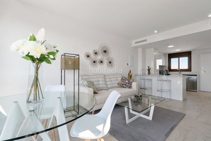 Foto 09ca72ab-c563-4225-91a2-8494d718e627. Ático en lo pagan ático de 2 dormitorios en venta , con piscina en San Pedro del Pinatar