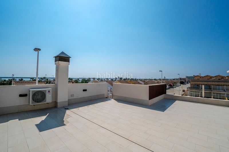 Foto 1639fc38-2b6d-4b99-b68b-79dcf65a1fc6. Ático en lo pagan ático de 2 dormitorios en venta , con piscina en San Pedro del Pinatar