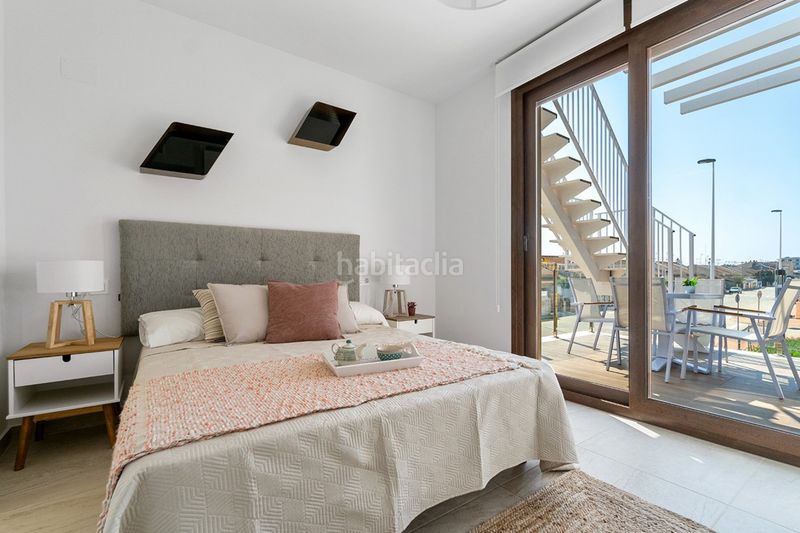 Foto 21f11769-ad75-4133-898c-f9473770abdf. Ático en lo pagan ático de 2 dormitorios en venta , con piscina en San Pedro del Pinatar