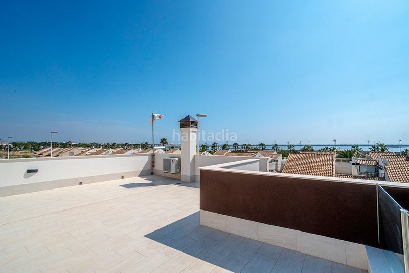 Foto 5eecfa98-208b-48dd-bf0a-f302d3ab4591. Ático en lo pagan ático de 2 dormitorios en venta , con piscina en San Pedro del Pinatar