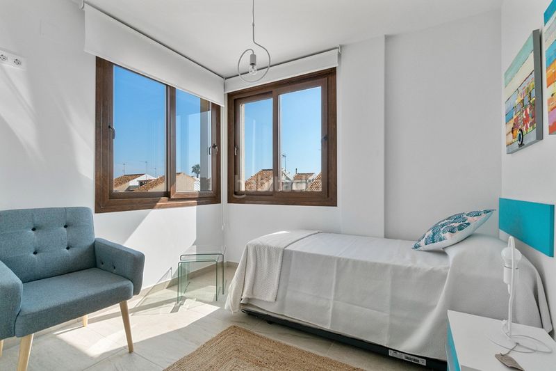 Foto b74c070c-97ae-4567-8a6a-d85d8d46f724. Ático en lo pagan ático de 2 dormitorios en venta , con piscina en San Pedro del Pinatar
