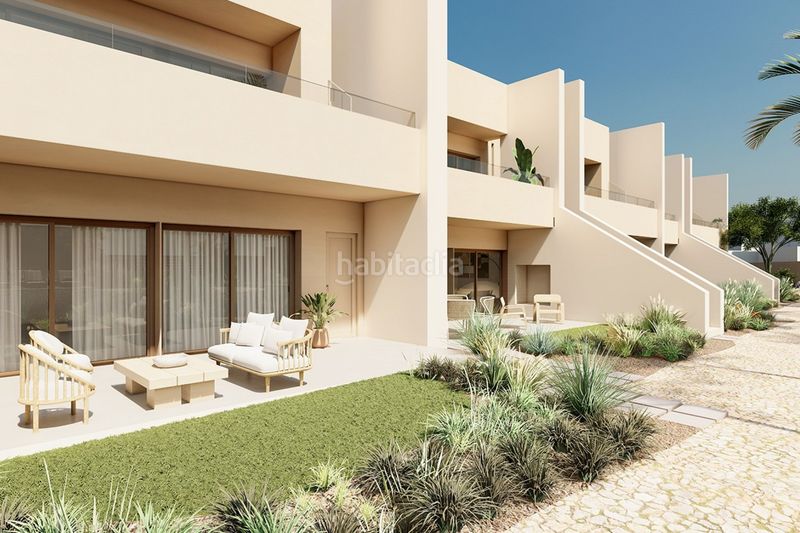 Foto 145a2724-59b9-47f3-a6d2-4bd9683f3689. Àtic a Roda golf a Roda San Javier