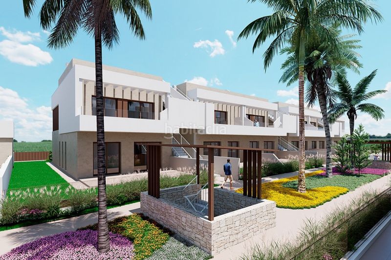 Foto 656f7bc9-e916-4b1a-b7a0-eb0ecc6c93ef. Piso en serena golf apartamento de 3 dormitorios en venta en los alcázares, con piscina en Alcázares (Los)