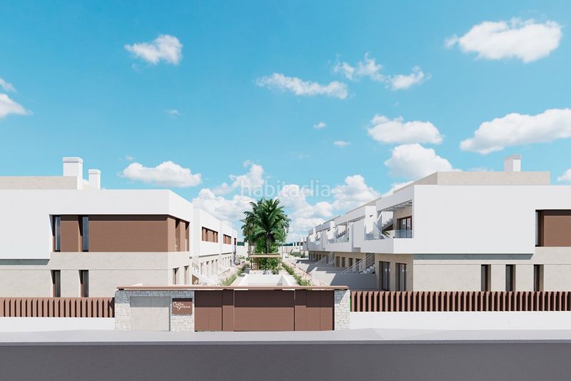 Foto 8b34e69d-af71-4be4-9aba-70e87650336f. Piso en serena golf apartamento de 3 dormitorios en venta en los alcázares, con piscina en Alcázares (Los)