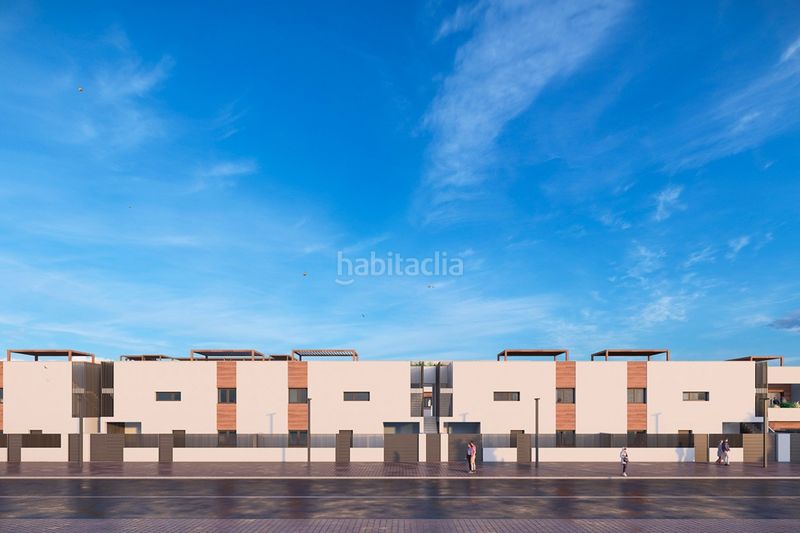 Foto 66d82a47-74c9-4c9e-9987-2f9e85daea50. Àtic a golf a Mar Menor golf Torre - Pacheco