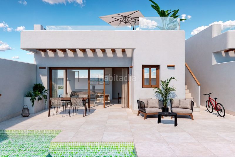 Foto f2560529-f84c-4eb2-8ba7-3c1adfdc68d2. Chalet in Torre-Pacheco in Torre-Pacheco Torre - Pacheco