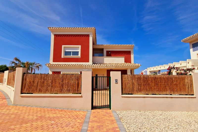 Foto e2cc5abe-9339-4507-a397-570658f1294f. Chalet in Purias in Purias Lorca