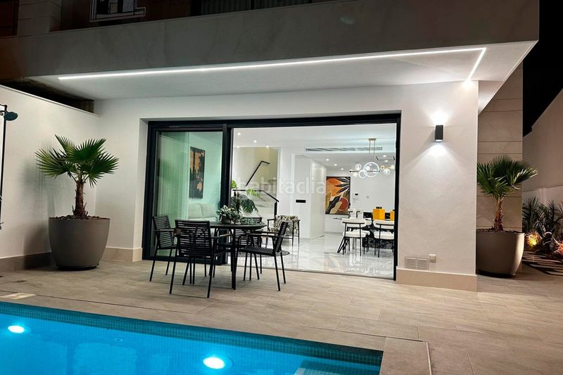Foto d860ee71-49b9-4c42-8db4-fd19085e1767. Chalet in los antolinos in San Pedro del Pinatar San Pedro del Pinatar
