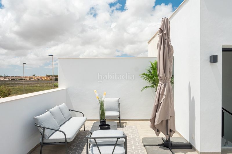 Foto e6a87602-d5ef-451a-94c9-2137e3ad4f9f. Chalet in los antolinos in San Pedro del Pinatar San Pedro del Pinatar