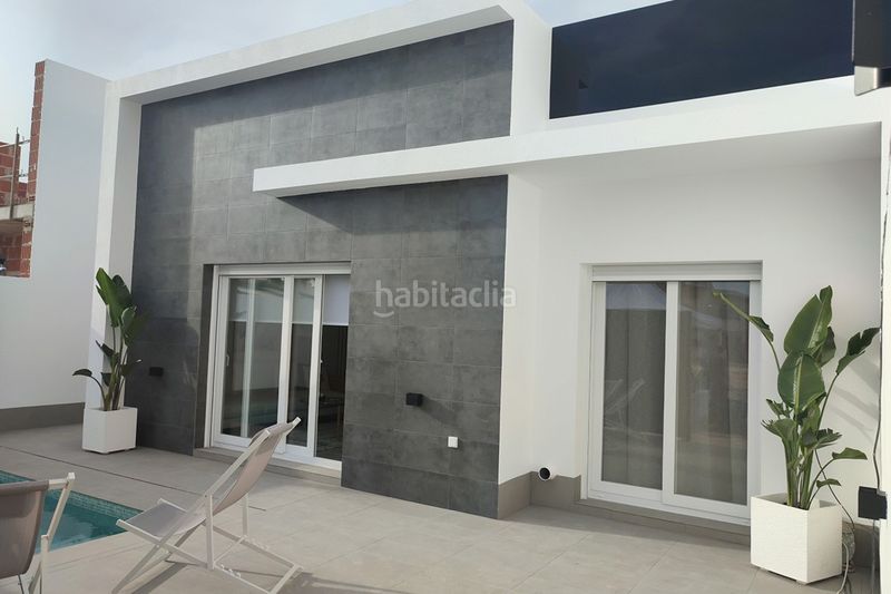 Foto ce1d7ad0-7e3c-4750-982f-35a9327c4050. Xalet a Balsicas a Balsicas Torre - Pacheco