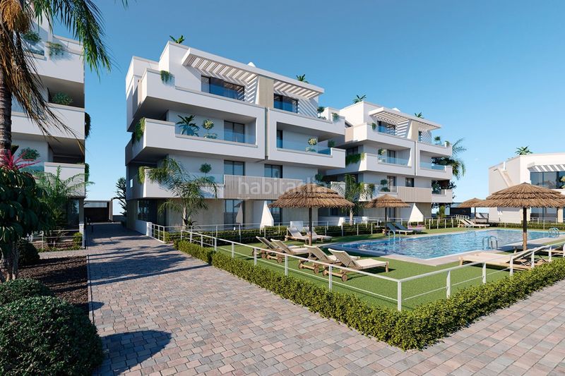 Foto e96b581b-5462-4a44-b1be-ff83ffc455c6. Pis a santa rosalía lake and life resort a Mar Menor golf Torre - Pacheco