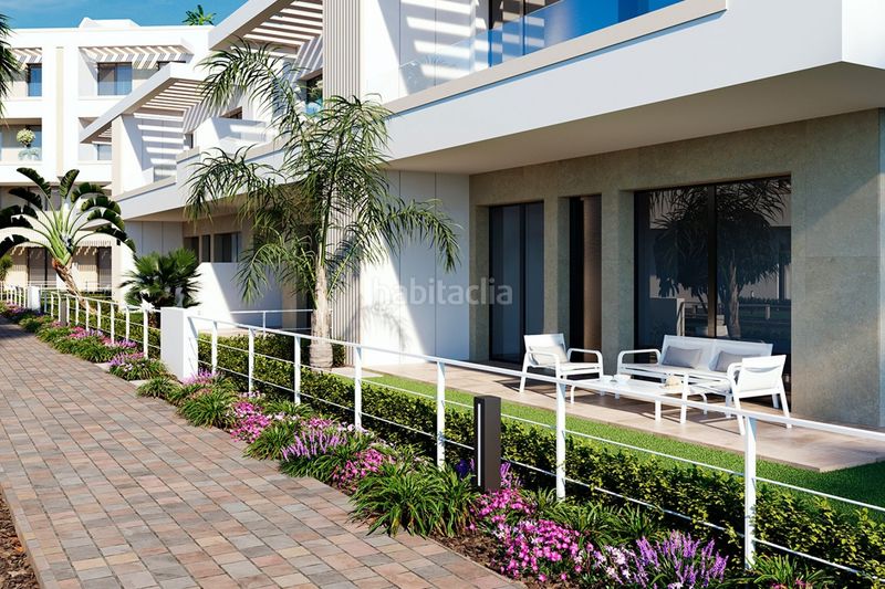 Foto f4627404-5237-4da6-8fa8-9967af92f619. Pis a santa rosalía lake and life resort a Mar Menor golf Torre - Pacheco