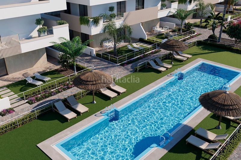 Foto f4f26392-6fa9-4e0b-91e7-a91c67985b53. Pis a santa rosalía lake and life resort a Mar Menor golf Torre - Pacheco