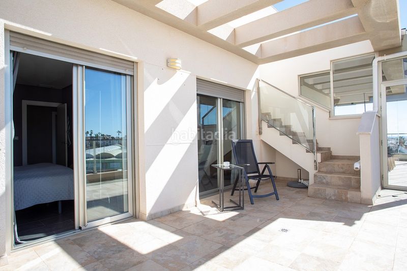 Foto 04217394-182a-4c06-83b3-f1e8335a1af8. Penthouse in villamartin in Villamartín-Las Filipinas Orihuela