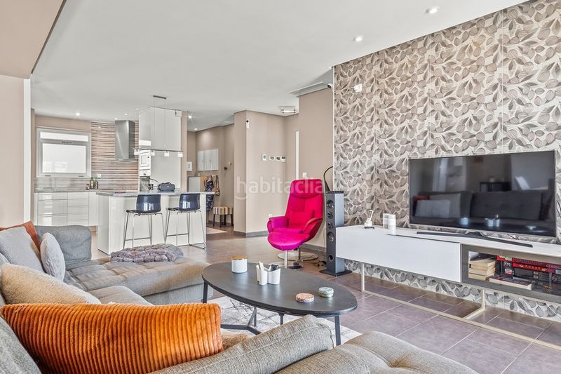 Foto 198d31d3-c9b7-4352-87a9-20d18380c537. Penthouse in villamartin in Villamartín-Las Filipinas Orihuela