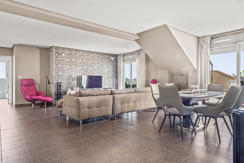 Foto 75be7b43-9879-4b28-a6b8-4bd331ae1979. Penthouse in villamartin in Villamartín-Las Filipinas Orihuela