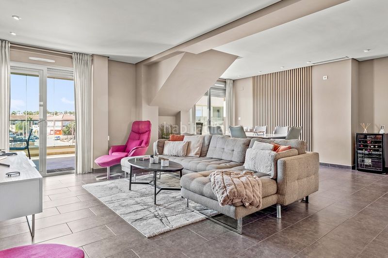 Foto 9b0a458e-7d82-4b65-ac1e-215529c39094. Penthouse in villamartin in Villamartín-Las Filipinas Orihuela