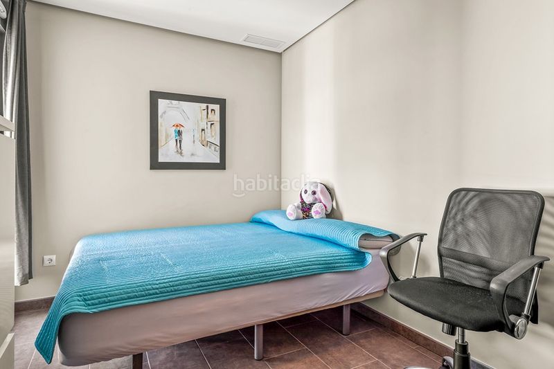 Foto b851fbe7-2603-493e-b3ad-37bd1f57a46a. Penthouse in villamartin in Villamartín-Las Filipinas Orihuela