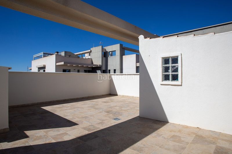 Foto d5273569-d43d-4b32-ace4-293c71fbcbdf. Penthouse in villamartin in Villamartín-Las Filipinas Orihuela