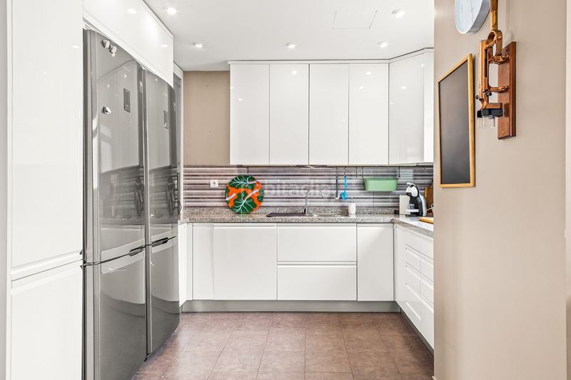 Foto dfd836eb-cf6d-4636-856b-1058c2542329. Penthouse in villamartin in Villamartín-Las Filipinas Orihuela