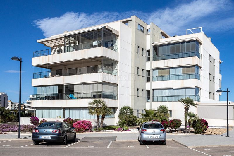 Foto ed816c51-f973-4b78-9a85-b9f6bce3f2b4. Penthouse in villamartin in Villamartín-Las Filipinas Orihuela