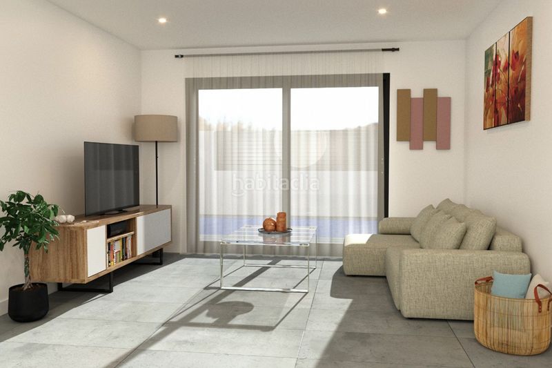 Foto a2a62374-792d-4118-b26a-3de1843a5f45. Chalet en Balsicas villa de 3 dormitorios en venta en torrepacheco, con piscina en Torre - Pacheco