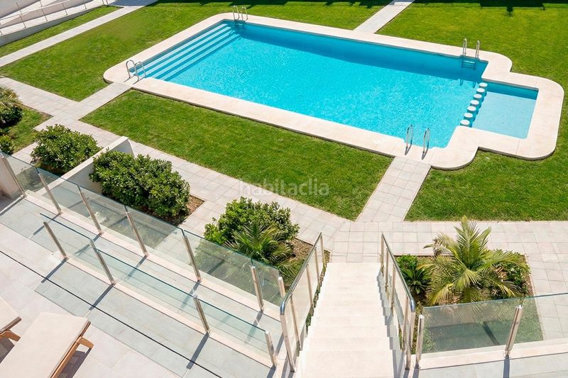 Foto dda3e19d-5ffb-49e7-a30c-83794784c446. Àtic amb aparcament piscina a San Javier San Javier