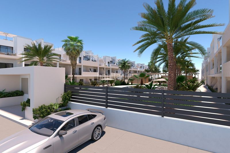 Foto 15d1ab79-7620-49a6-9998-c7b7beb19452. Ático en San Cayetano ático de 2 dormitorios en venta en torrepacheco, con piscina en Torre - Pacheco