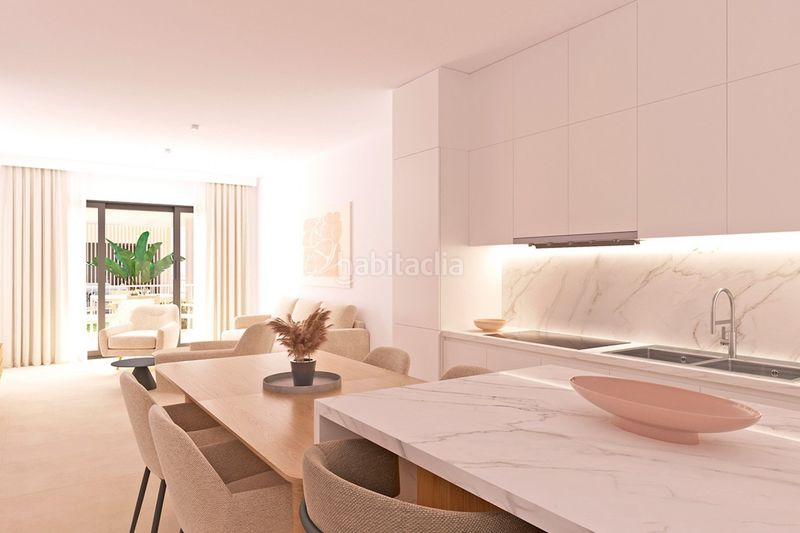 Foto 535591a6-7c1d-4d1f-a541-ba34a23c8335. Ático en San Cayetano ático de 2 dormitorios en venta en torrepacheco, con piscina en Torre - Pacheco