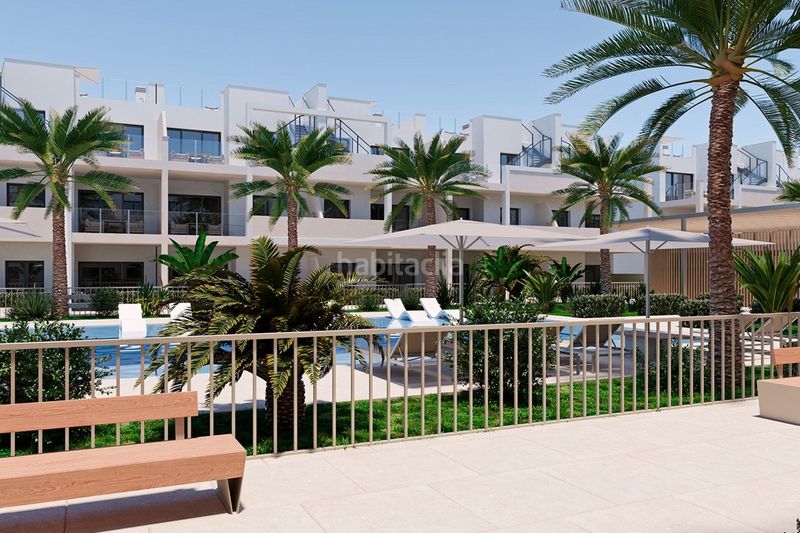 Foto e8a6e361-8930-4339-9fff-c9942131aceb. Ático en San Cayetano ático de 2 dormitorios en venta en torrepacheco, con piscina en Torre - Pacheco