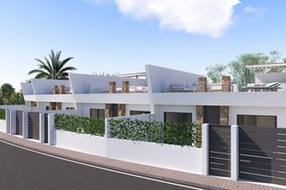 Appartement  El alba mediterranean resort. Villa  semidetached de 2 dormitorios en venta en torrepacheco, c
