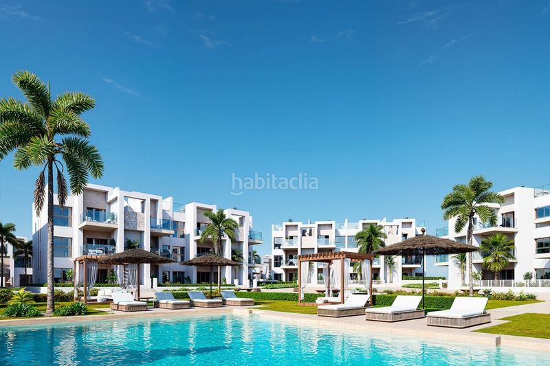 Foto 0d92d081-746c-4267-9ebc-06761ac46c0a. Àtic a serena golf a Las Lomas de Rame-Bahía Bella Alcázares (Los)