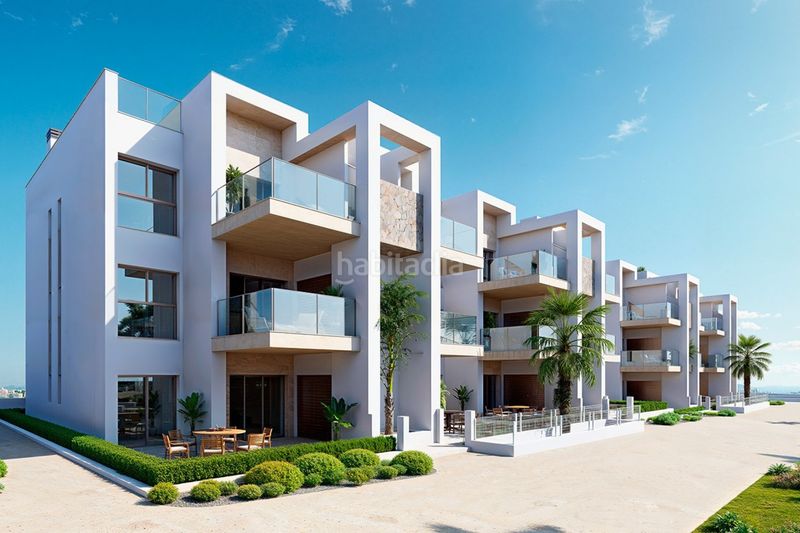 Foto 0f2e44d0-4dce-4c06-bd38-a9e67ad2ea91. Àtic a serena golf a Las Lomas de Rame-Bahía Bella Alcázares (Los)