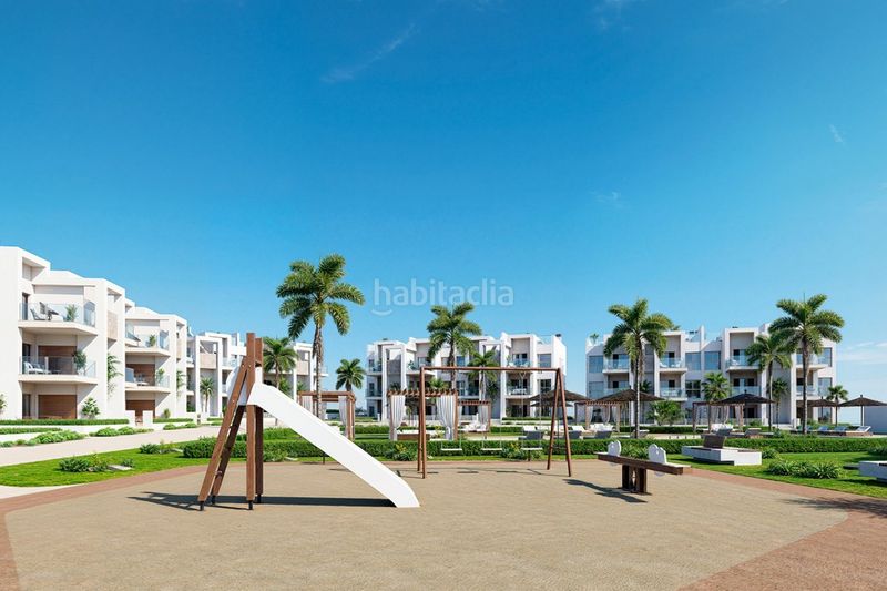 Foto 0ff2ef4c-99bf-40b4-8f05-c337b7376def. Àtic a serena golf a Las Lomas de Rame-Bahía Bella Alcázares (Los)
