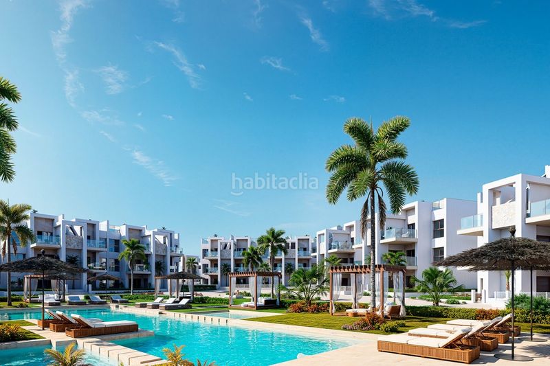 Foto c6c2479e-92c0-474b-96ce-89a4b31e8001. Àtic a serena golf a Las Lomas de Rame-Bahía Bella Alcázares (Los)