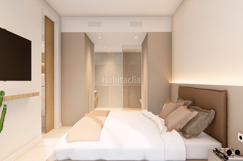 Foto c9bb7b2e-ba8d-4cfc-8eb7-46af941b282c. Àtic a serena golf a Las Lomas de Rame-Bahía Bella Alcázares (Los)