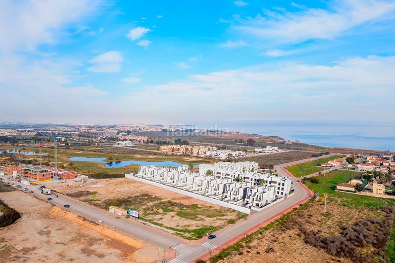 Foto cd6db6e8-5351-4ad8-bfd9-1315f907ca4a. Àtic a serena golf a Las Lomas de Rame-Bahía Bella Alcázares (Los)